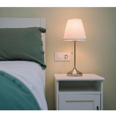 Piso Centrico Y Tranquilo Apartment Vigo Ngoại thất bức ảnh