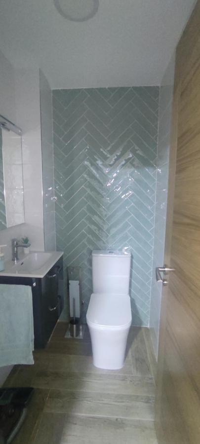 Piso Centrico Y Tranquilo Apartment Vigo Ngoại thất bức ảnh