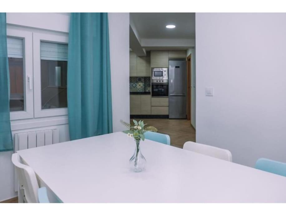 Piso Centrico Y Tranquilo Apartment Vigo Ngoại thất bức ảnh
