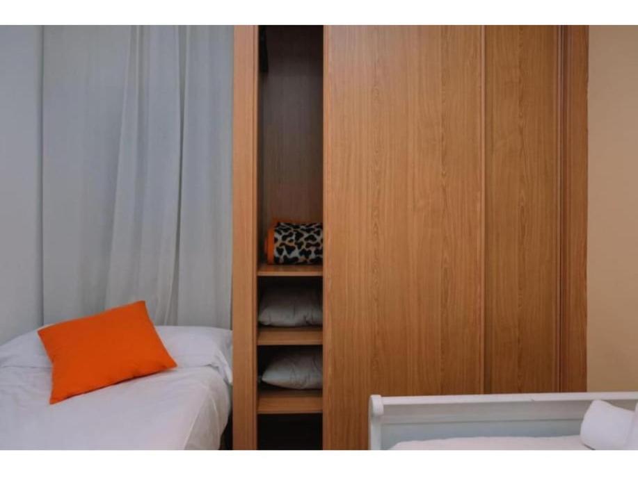 Piso Centrico Y Tranquilo Apartment Vigo Ngoại thất bức ảnh
