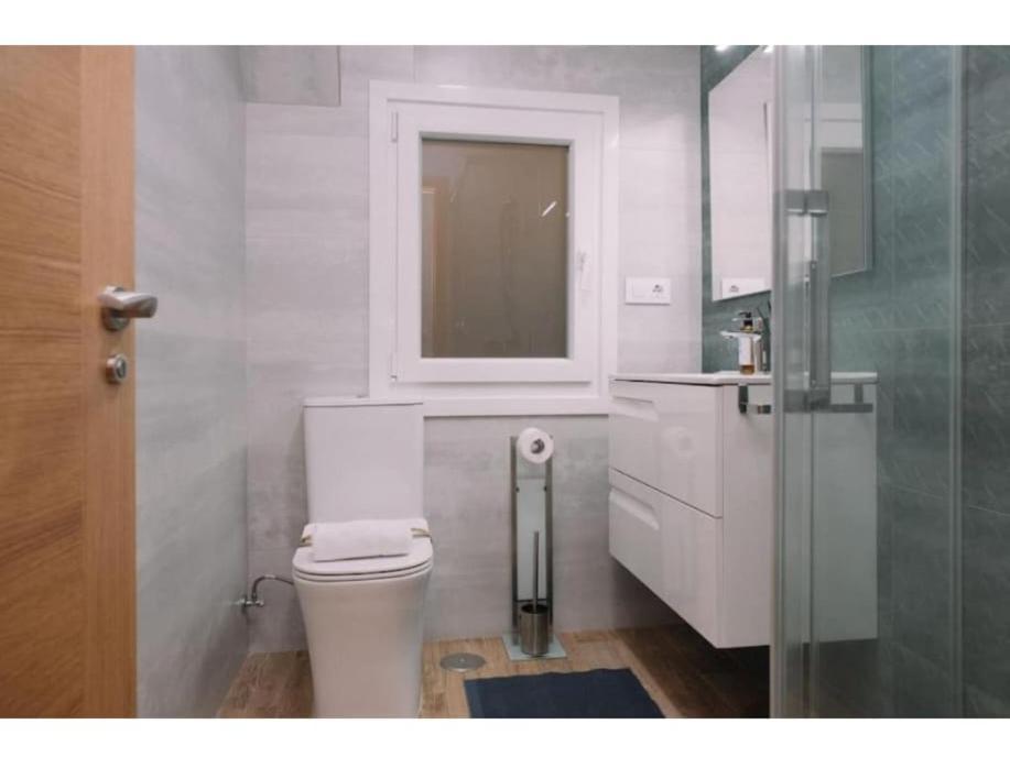 Piso Centrico Y Tranquilo Apartment Vigo Ngoại thất bức ảnh