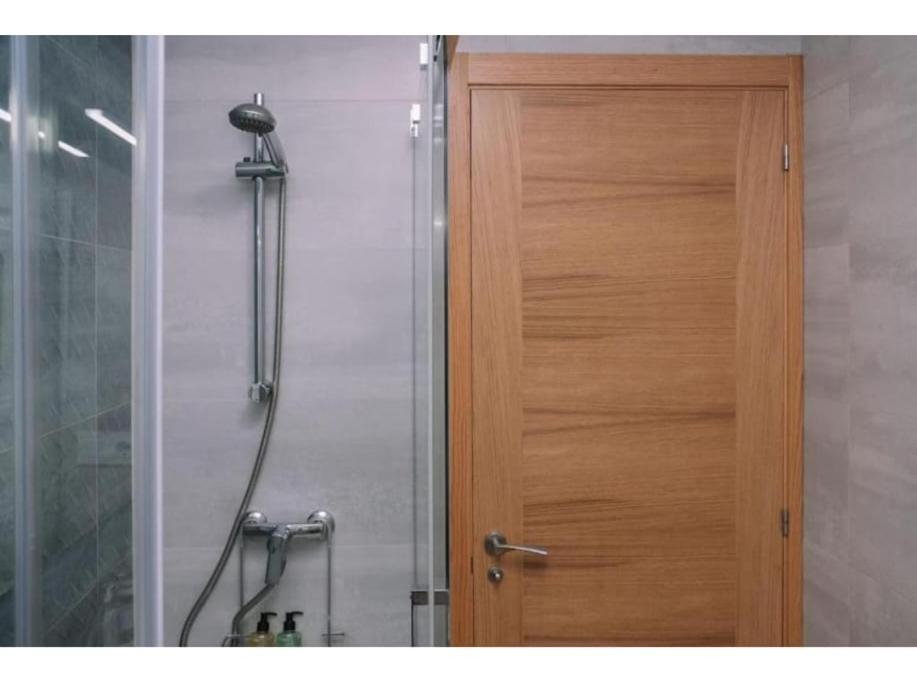 Piso Centrico Y Tranquilo Apartment Vigo Ngoại thất bức ảnh