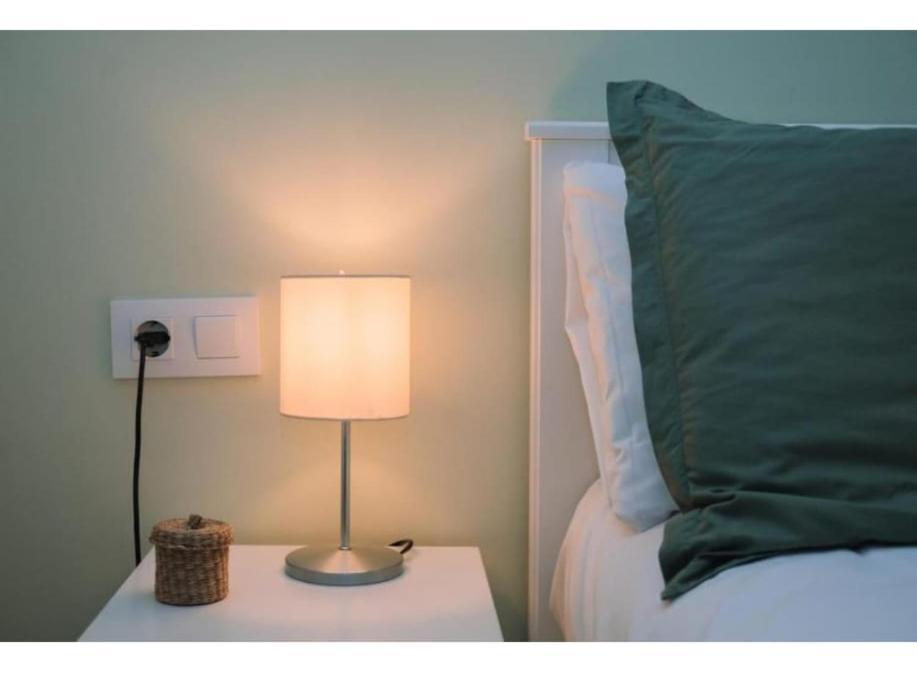 Piso Centrico Y Tranquilo Apartment Vigo Ngoại thất bức ảnh